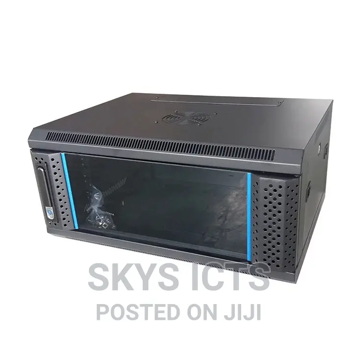 Westa 2u Network Cctv Cabinet / Rack