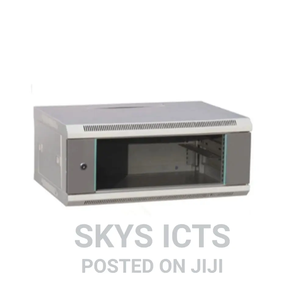 Westa 2u Network Cctv Cabinet / Rack