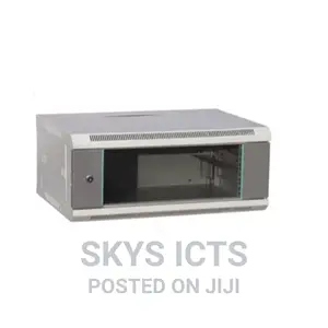 Westa 2u Network Cctv Cabinet / Rack