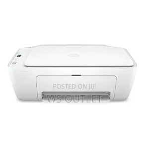 HP Deskjet 2710 All-in-One Printer