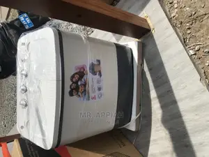 8kg Enjoy a Perfect Wash With Our Fairmate Washing Machine 