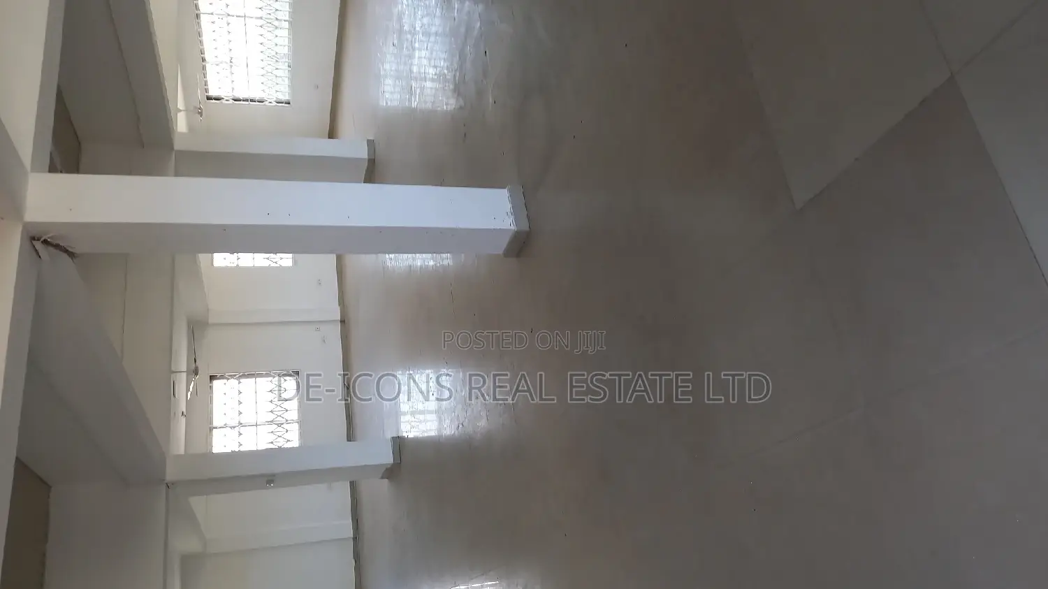 A Mega Office Facility in Kasoa Main Overhead Bus Centre