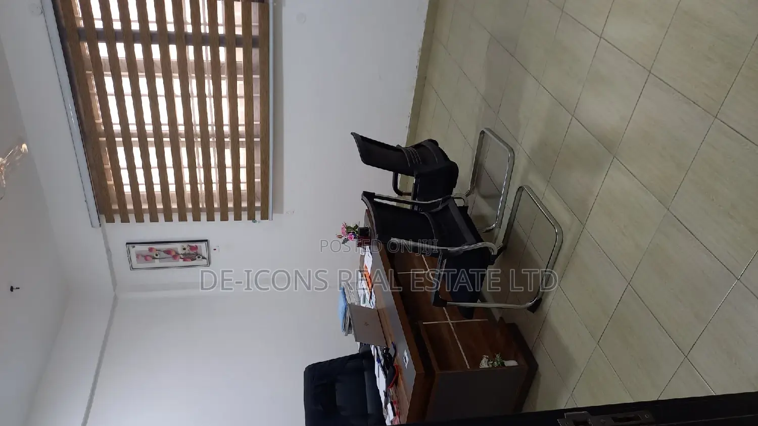 A Mega Office Facility in Kasoa Main Overhead Bus Centre