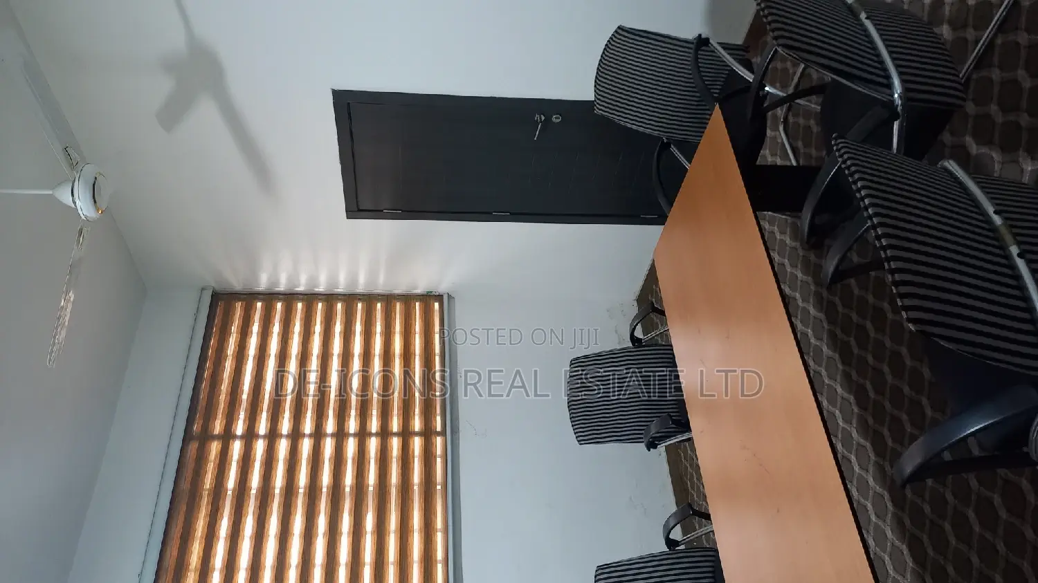 A Mega Office Facility in Kasoa Main Overhead Bus Centre