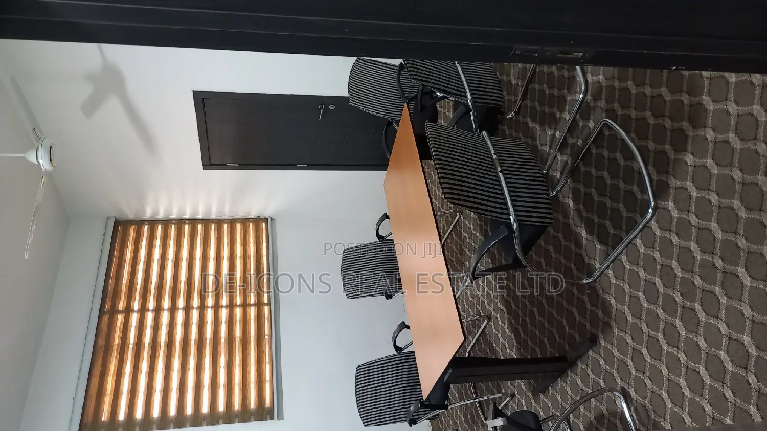 A Mega Office Facility in Kasoa Main Overhead Bus Centre