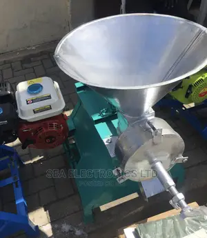Grinding Machines In Ghana For Sale Price On Jiji gh