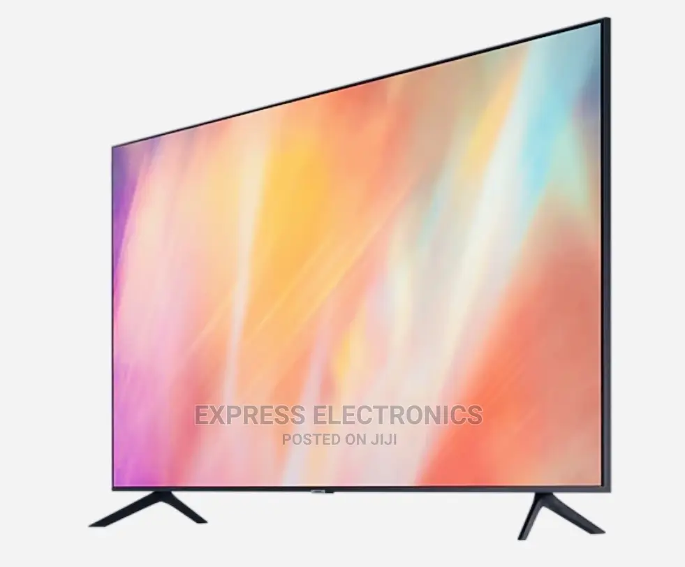 Affordable and Quality Samsung UHD Series 7 60”Tv