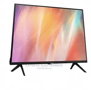 Affordable and Quality Samsung UHD Series 7 60”Tv
