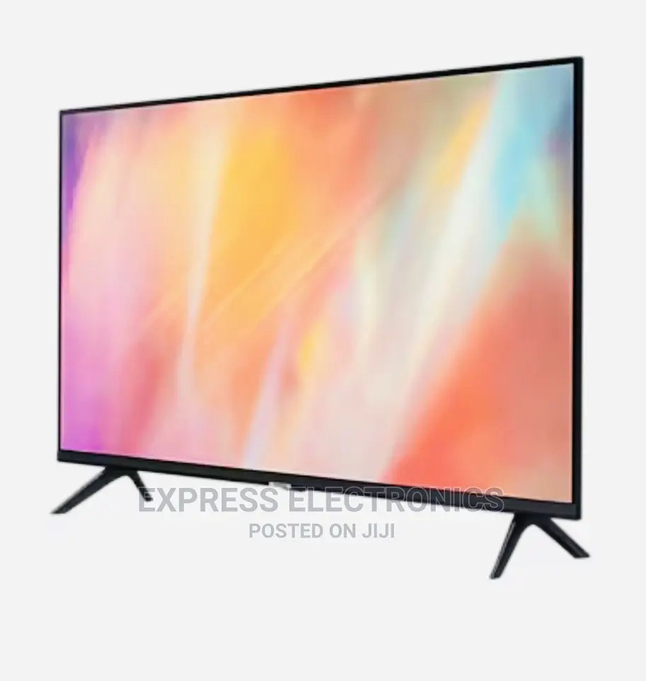 Best Choice Samsung UHD 65”Au7092 Real Smart Tv