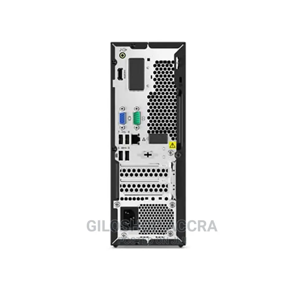 New Desktop Computer Lenovo 4GB Intel Core I3 HDD 1T