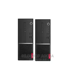 New Desktop Computer Lenovo 4GB Intel Core I3 HDD 1T