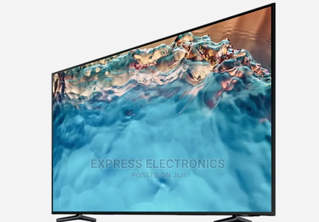 Best Choice of Samsung Series 8 (2022) 65”UHD Smart Tv
