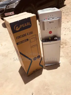 Newly Pearl PWD-2116 FBL Water Dispenser (Hot Cold)