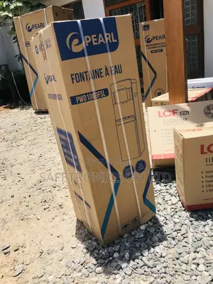 Newly Pearl Water PWD-2017 FSL Hot Cold Dispenser