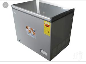 Nasco 142ltr Chest Freezer