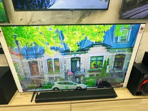 Best Choice of UHD Smart 75”Au7172 Samsung Tv