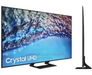 Best Choice of Samsung 2022 UHD Smart 75”Bu8572