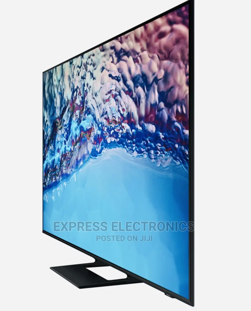 Best Choice of Samsung 2022 UHD Smart 75”Bu8572