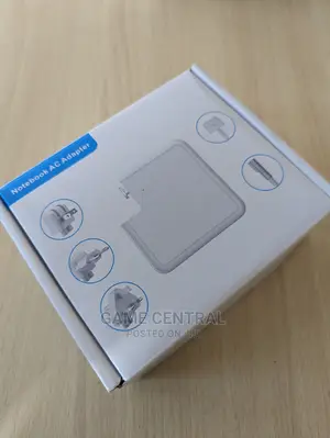 Original Replacement 60W Power Adapter for Macbook Pro 2012