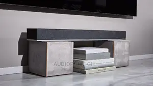 Porsche Design PDB70 High Quality Soundbar With Dolby Atmos