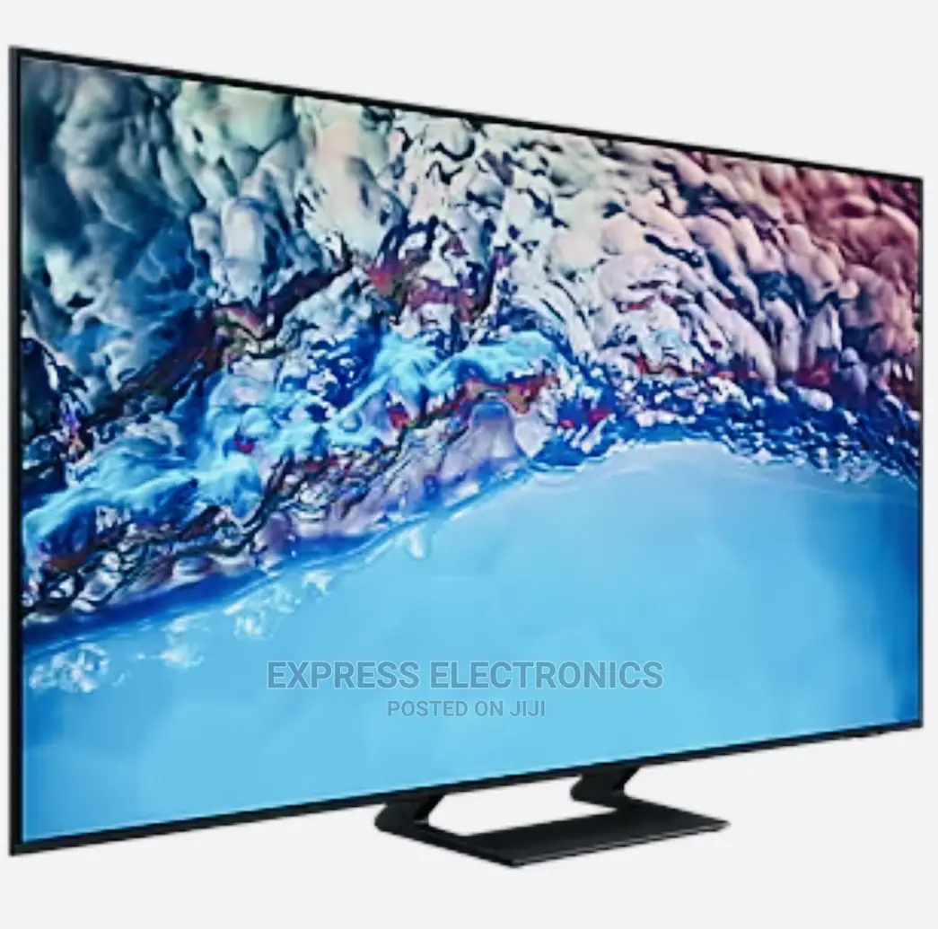 Affordable and Quality UHD Smart Samsung 75”Series 8