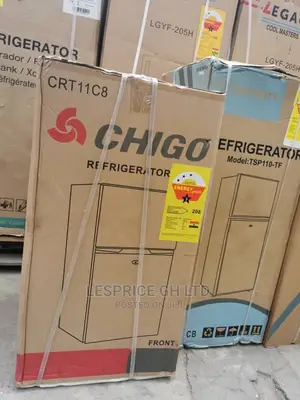 Chigo Tabletop Fridge