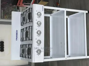 Cooking Perfection With Nasco Gas Burner.