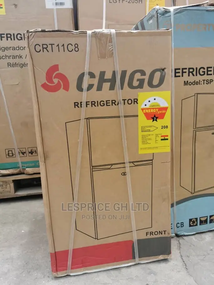 Quality Chigo Tabletop Fridge