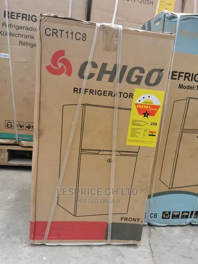 Excellent Chigo Tabletop Fridge