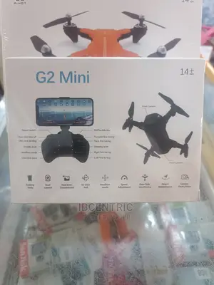 Phip G2 Mini Drone