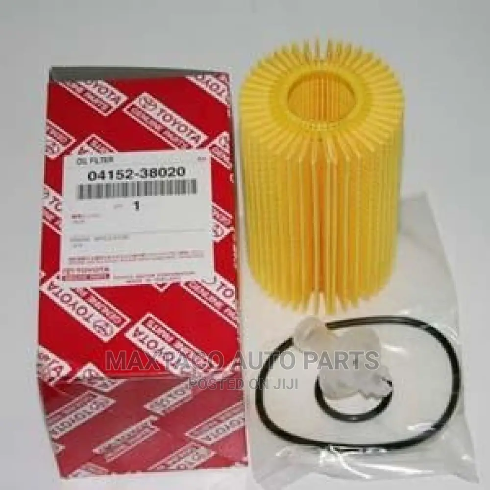 Toyota 04152 38020 Oil Filter