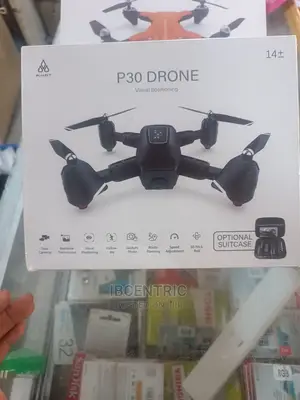 Pihot P30 1080P Drone