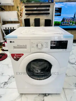 Best Deal Ever on FH2J3QDNP0 7kg LG Front Load WM