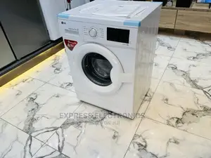 Buy for Less LG 7kg FH2J3QDNP0 Washing Machine