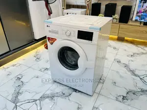 Brand Newly Sealed FH2J3QDNP0 LG Wash Only 7kg White