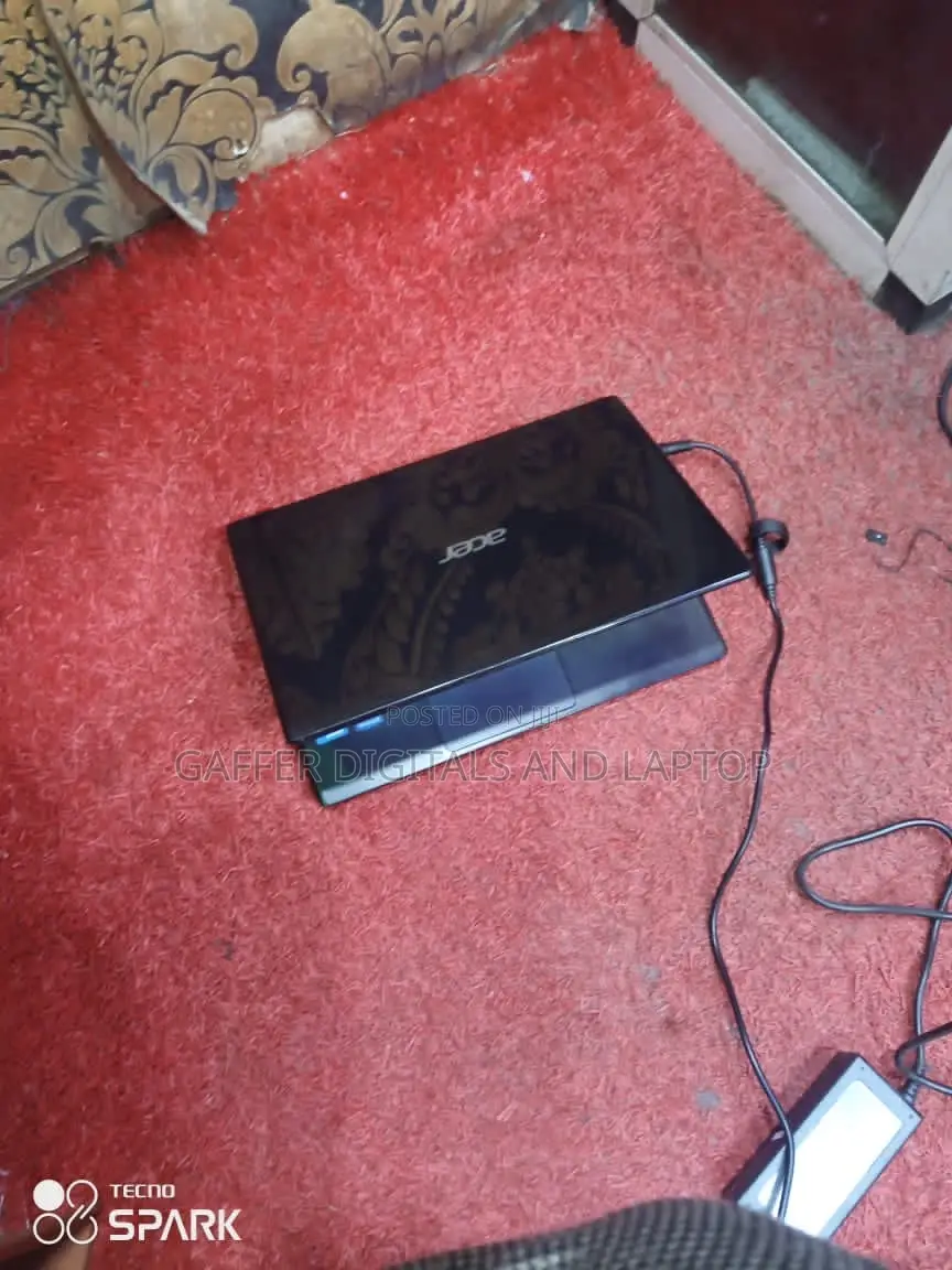 New Laptop Acer Aspire 5 4GB Intel Celeron HDD 128GB