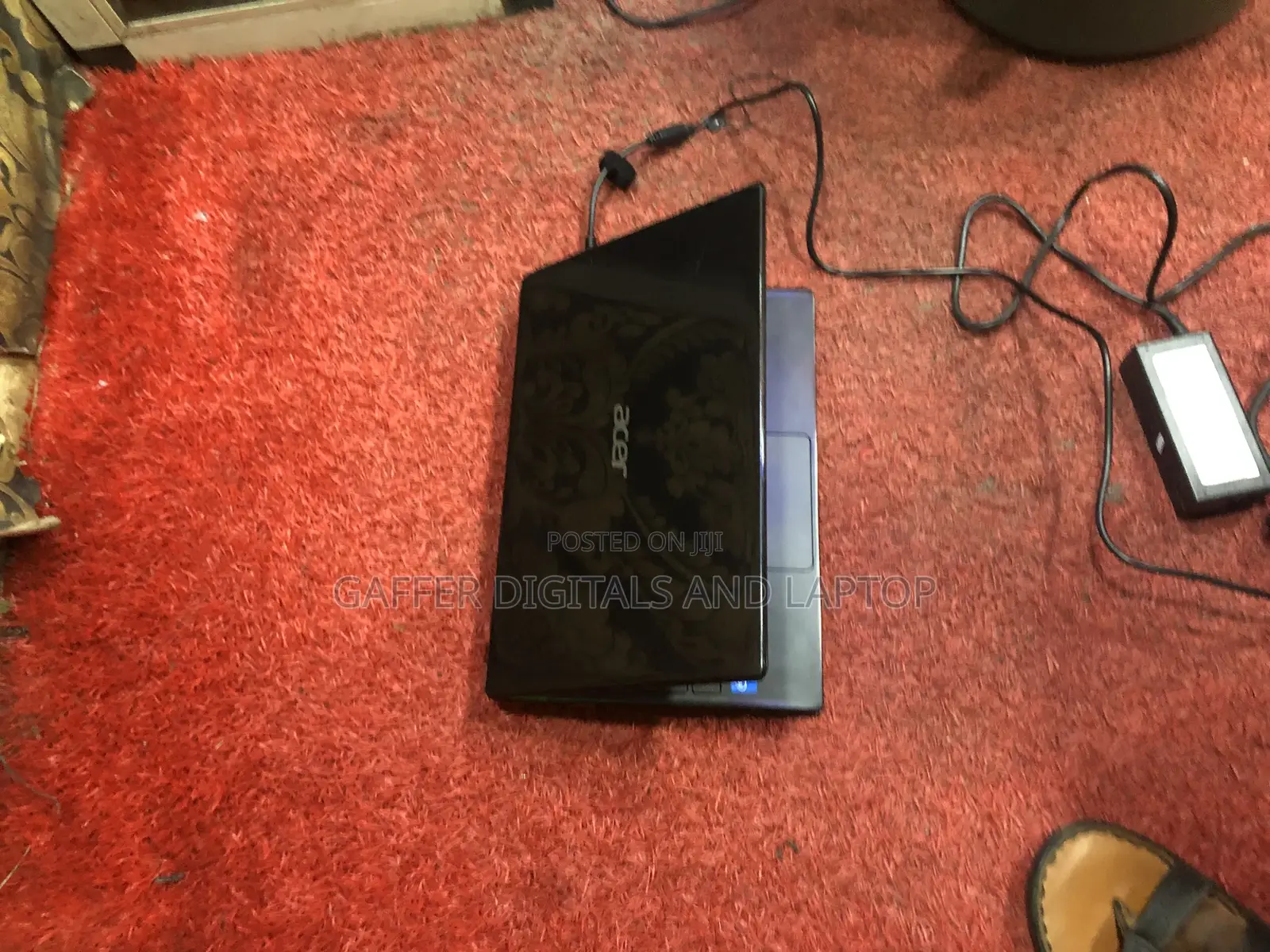 New Laptop Acer Aspire 5 4GB Intel Celeron HDD 128GB