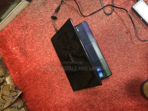 New Laptop Acer Aspire 5 4GB Intel Celeron HDD 128GB