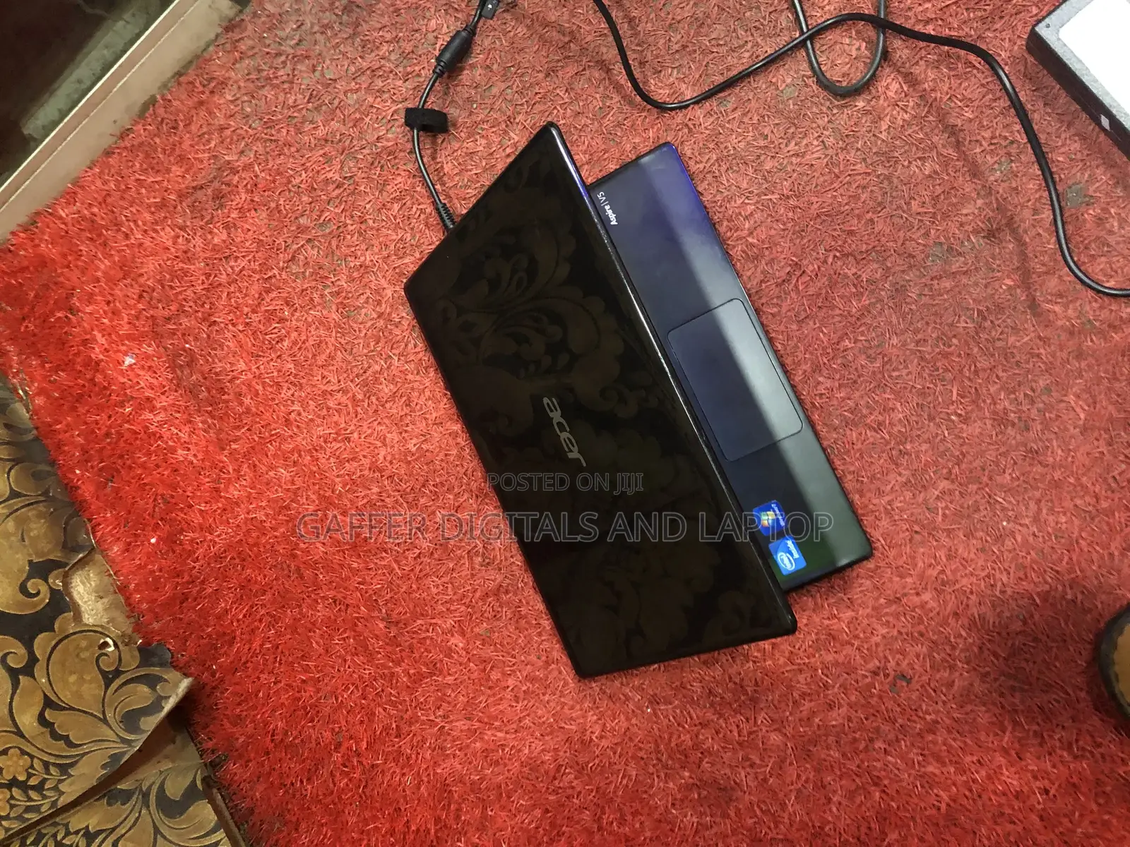 New Laptop Acer Aspire 5 4GB Intel Celeron HDD 128GB