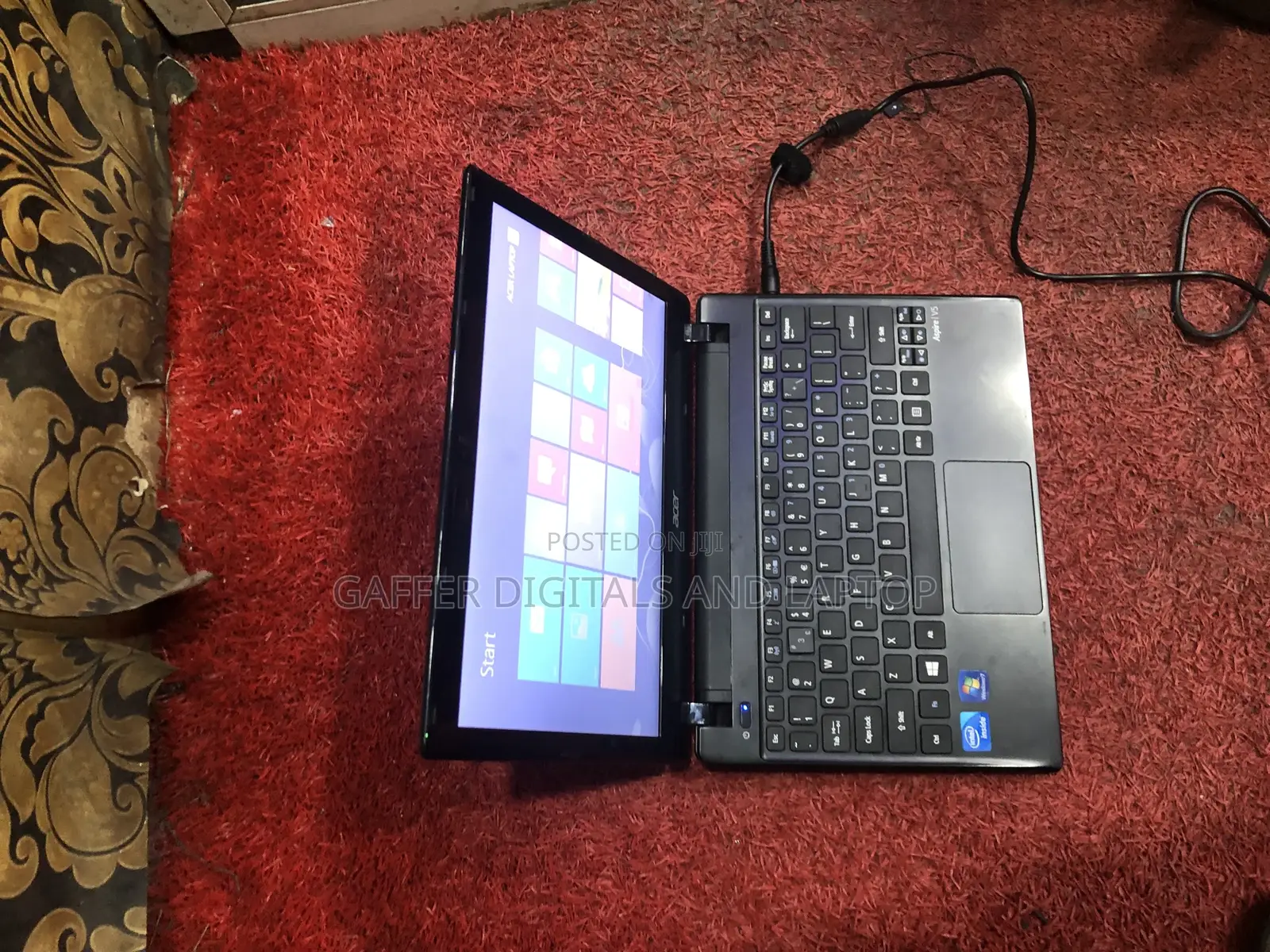 New Laptop Acer Aspire 5 4GB Intel Celeron HDD 128GB