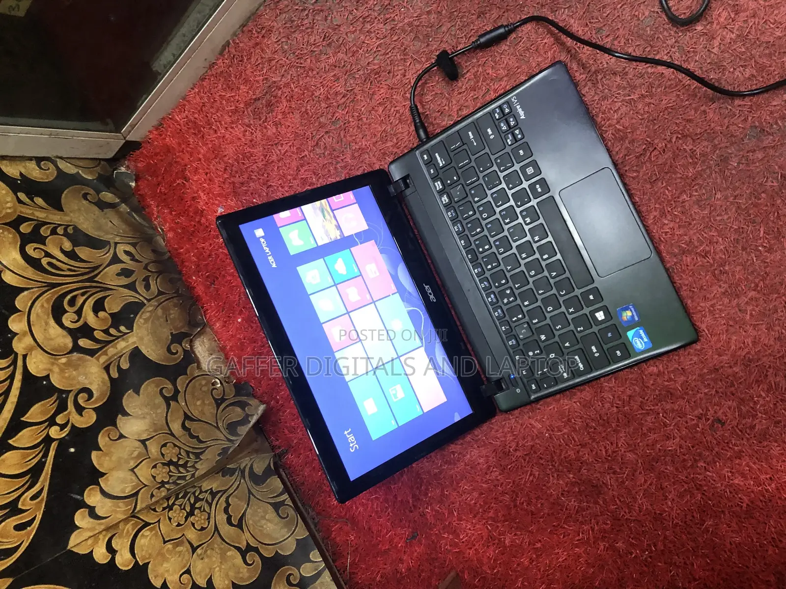 New Laptop Acer Aspire 5 4GB Intel Celeron HDD 128GB