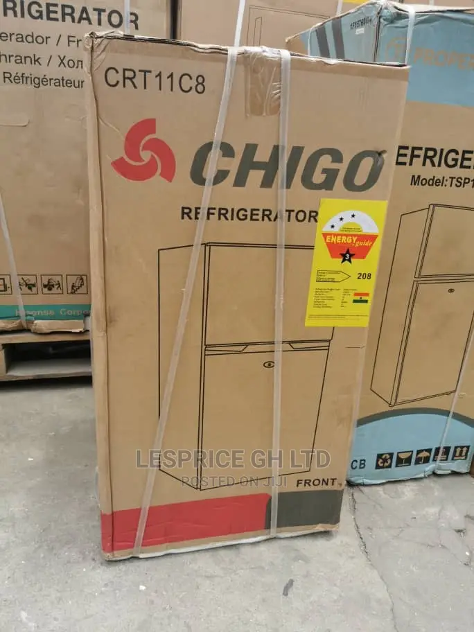 Superb Chigo Tabletop Fridge