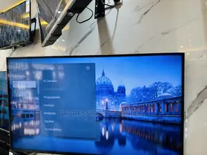 Best Choice of LG UHD Smart Tv Uq70 55”