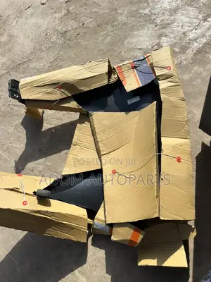Toyota Corolla 2014 2015 2016 2017 2018 Fender