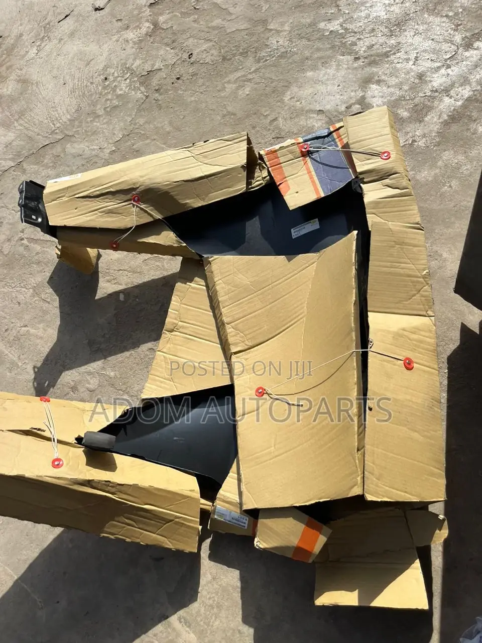 Toyota Corolla 2014 2015 2016 2017 2018 Fender