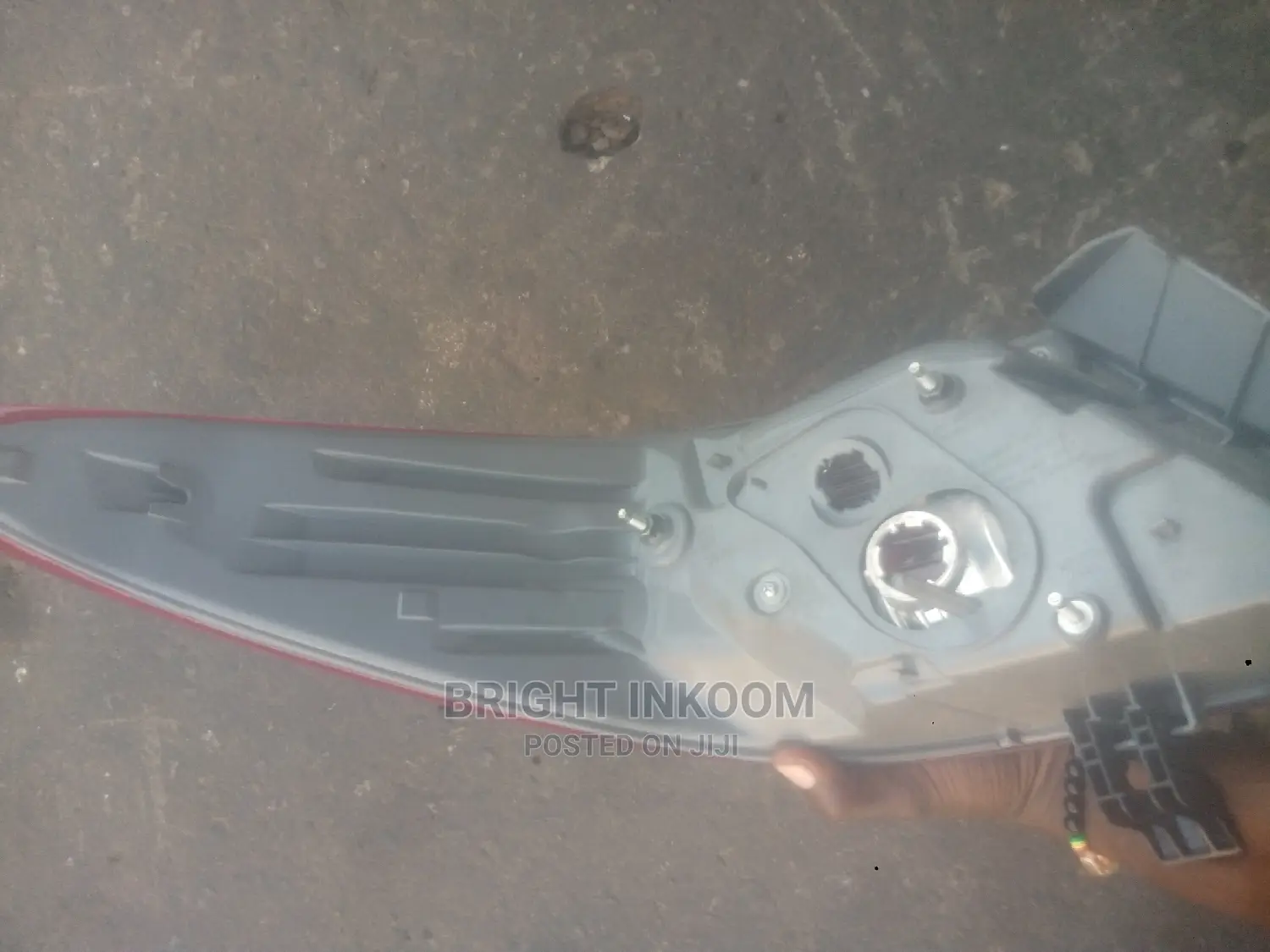 Tail Light for Camry 2017