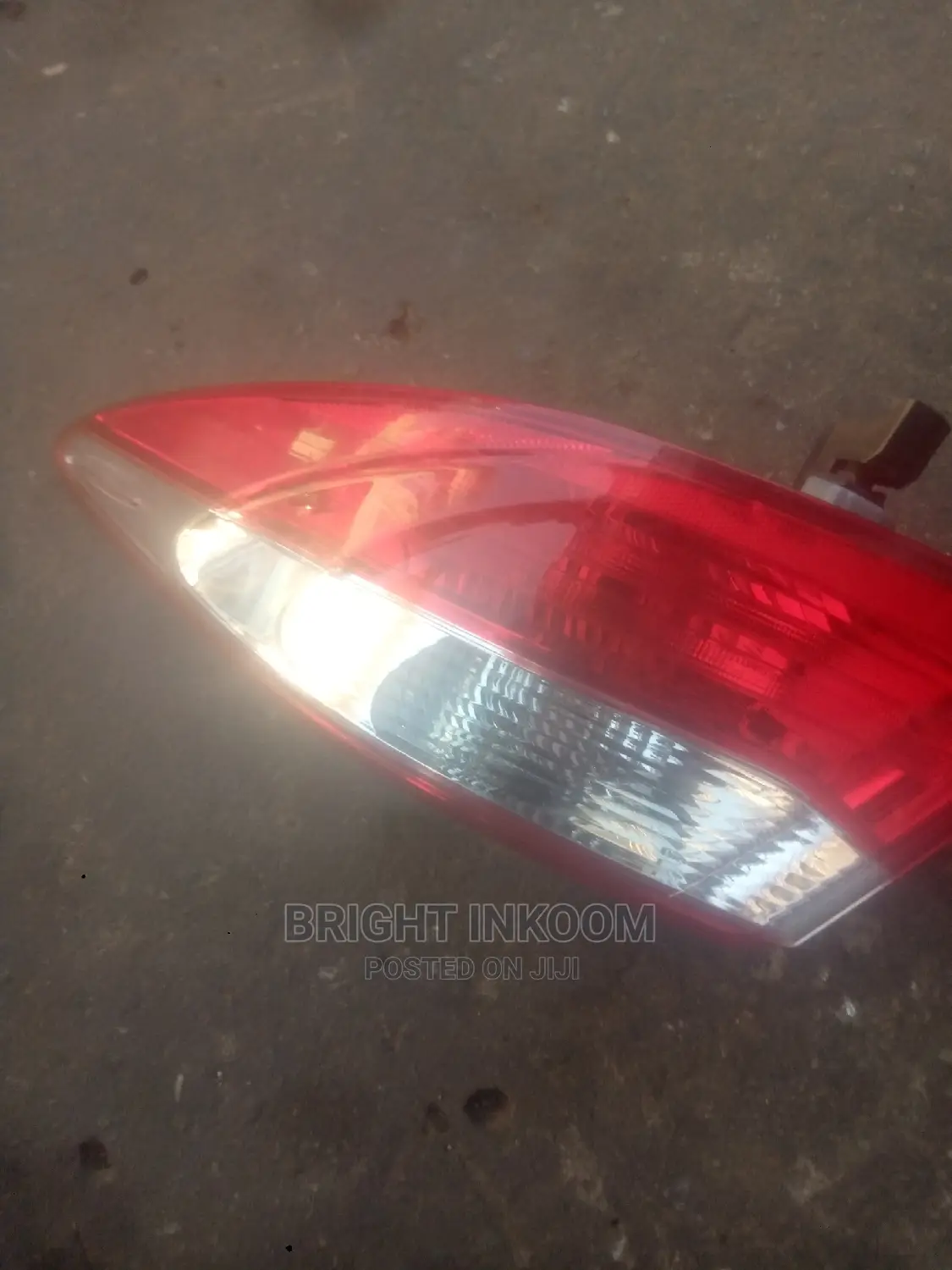 Tail Light for Camry 2017