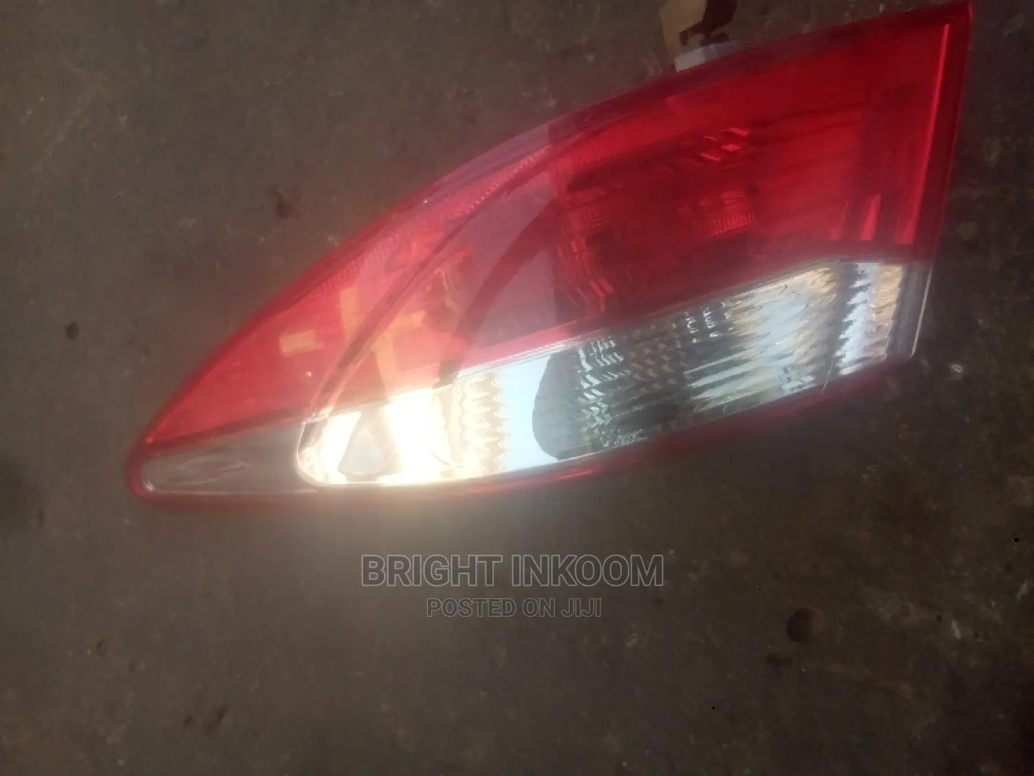 Tail Light for Camry 2017