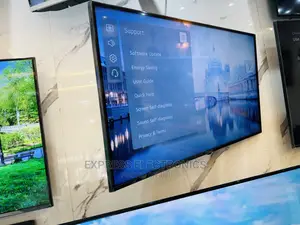 Affordable and Quality Lg UHD Smart 65”Uq80 Series