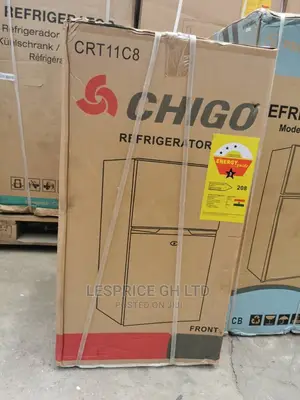 Magnificent Chigo Tabletop Fridge